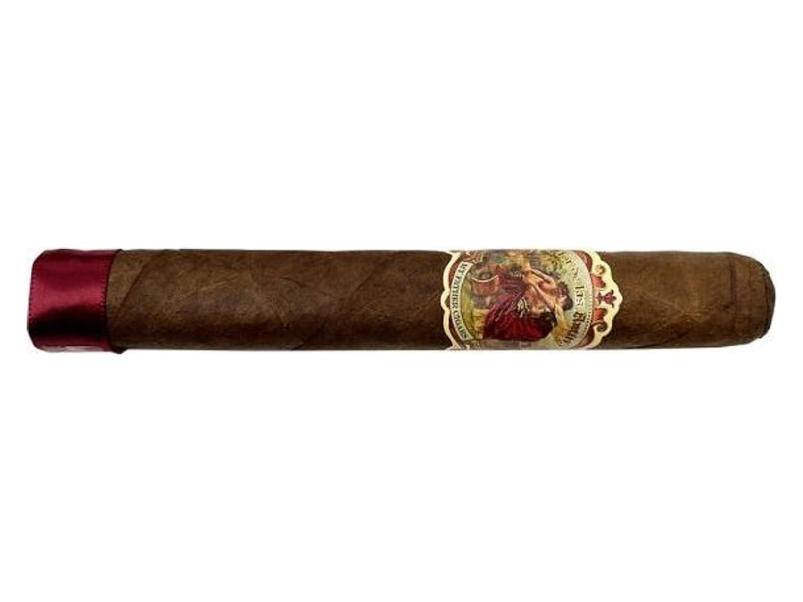 Don Pepin Flor de las Antillas Sun Grown Toro, Format Toro, Herkunft Nicaragua
