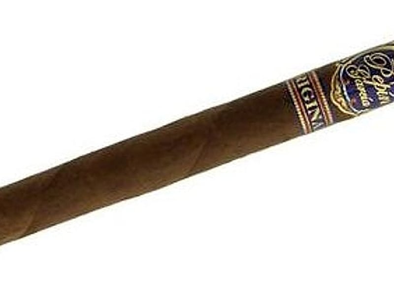 My Father Cigars Don Pepin Garcia Lanceros, Detailansicht