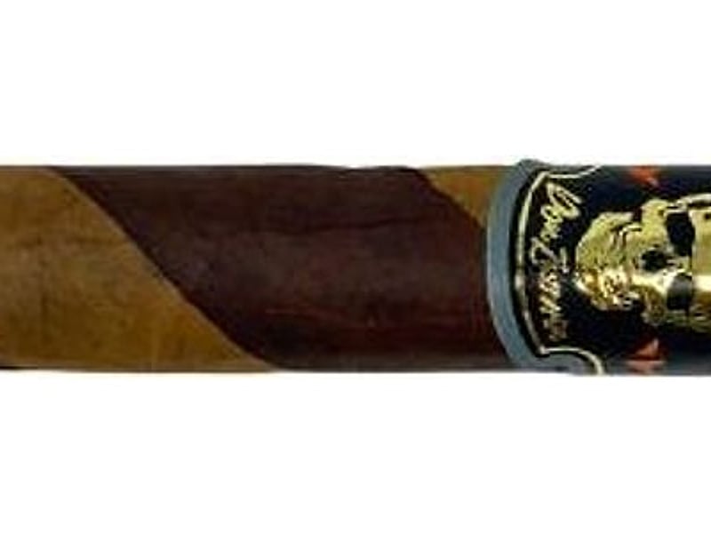 Don Zuarin Don Zuarin Edicion Barberpole Gigante, Detailansicht