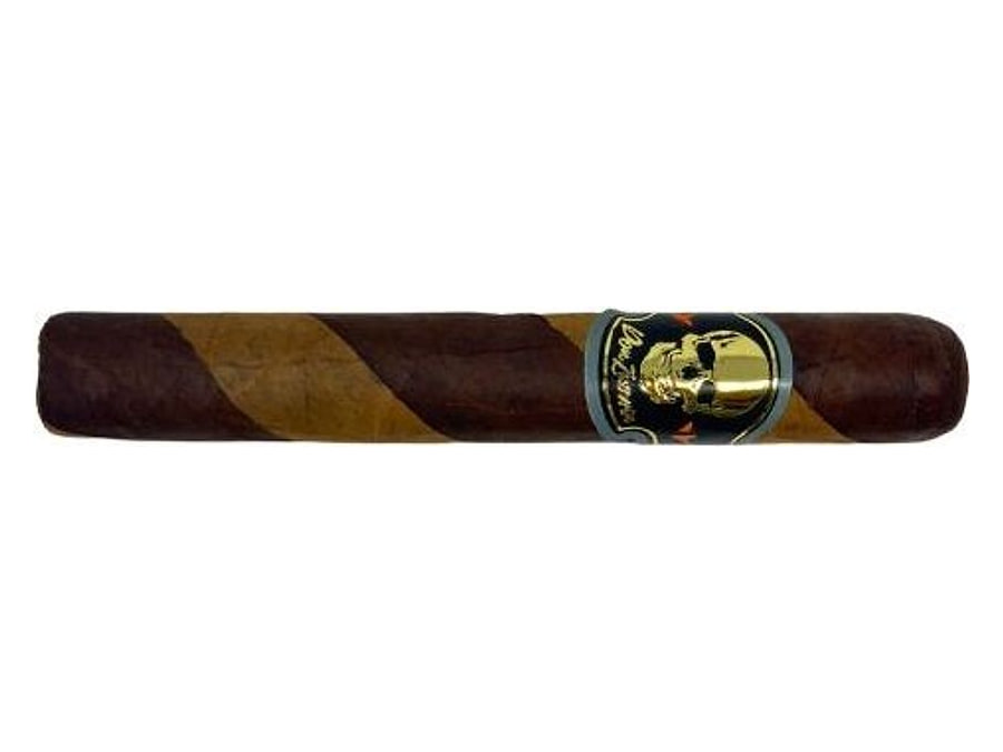 Don Zuarin Edicion Barberpole Gigante, Format Gigantes, Herkunft Nicaragua