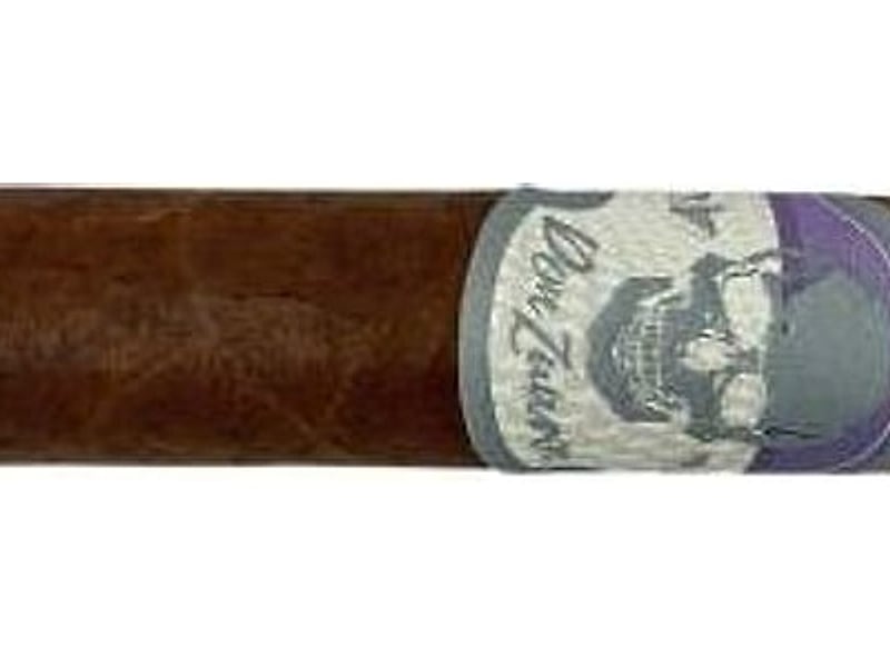 Don Zuarin Don Zuarin Edicion Privada Robusto, Detailansicht