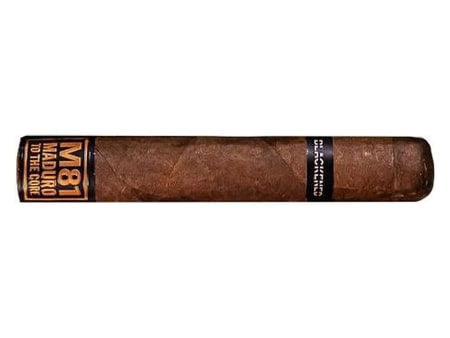 Ansicht 1 von 3 anzeigen: Drew Estate Blackened M81 Robusto, Format Robusto, Herkunft Nicaragua
