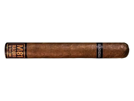 Ansicht 1 von 3 anzeigen: Drew Estate Blackened M81 Toro, Format Toro, Herkunft Nicaragua