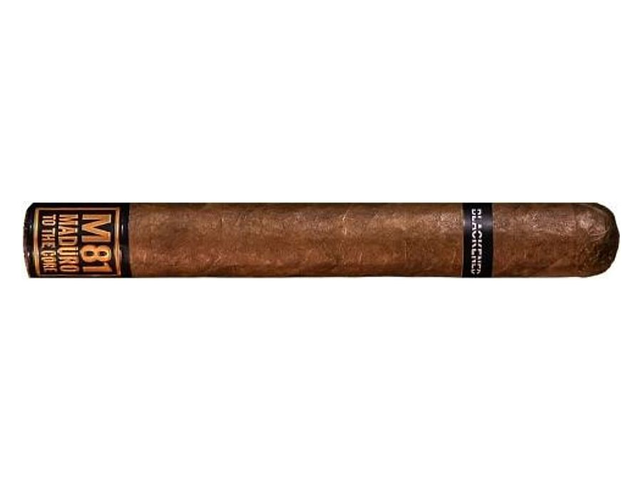 Drew Estate Blackened M81 Toro, Format Toro, Herkunft Nicaragua