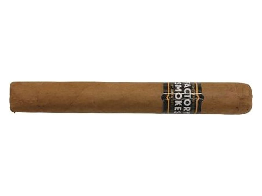 Drew Estate Factory Smokes Shade Toro, Format Toro, Herkunft Nicaragua