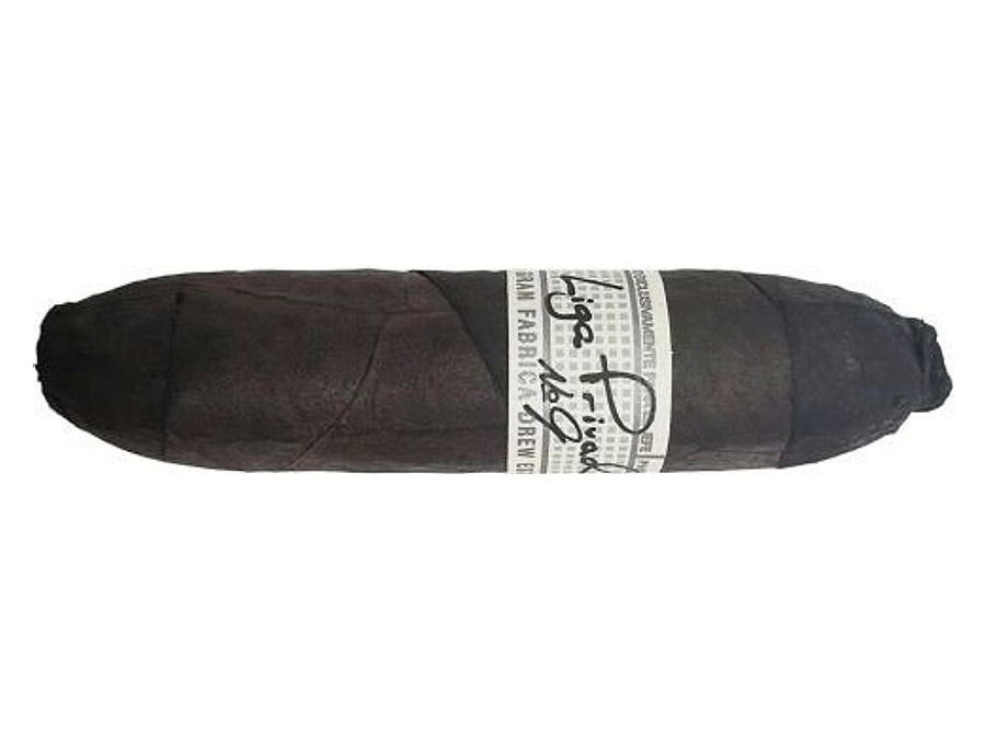 Drew Estate Liga Privada No.9 Flying Pig, Herkunft Nicaragua