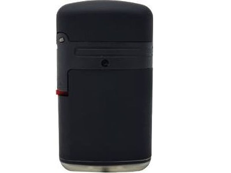 Ohne Marke Easy Torch 88 Double Jet Rubber, Detailansicht