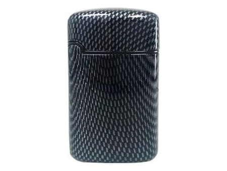 Ansicht 1 von 2 anzeigen: Easy Torch Jetflame Metall - Carbonoptik