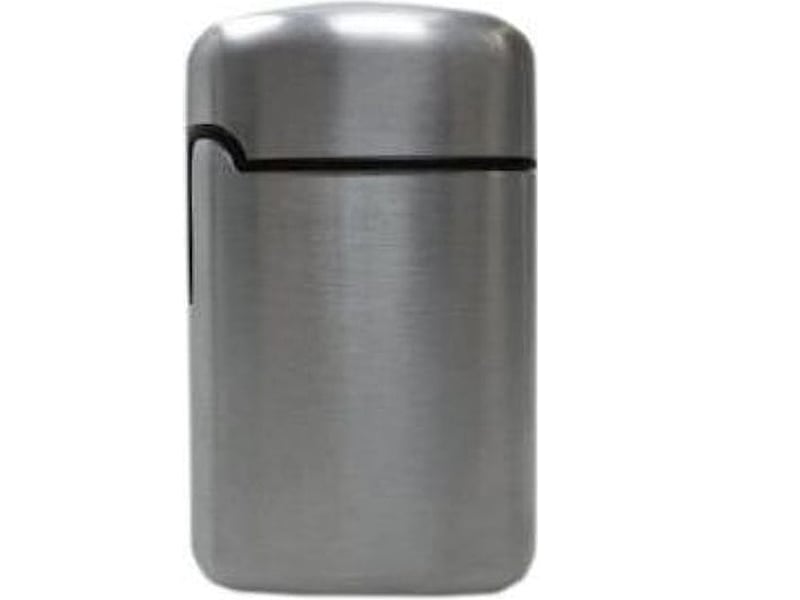 Ohne Marke Easy Torch Metall, Detailansicht