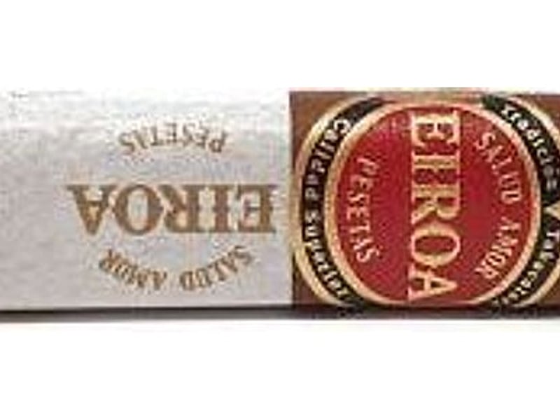 Eiroa Eiroa Classic Corona 48x4, Detailansicht