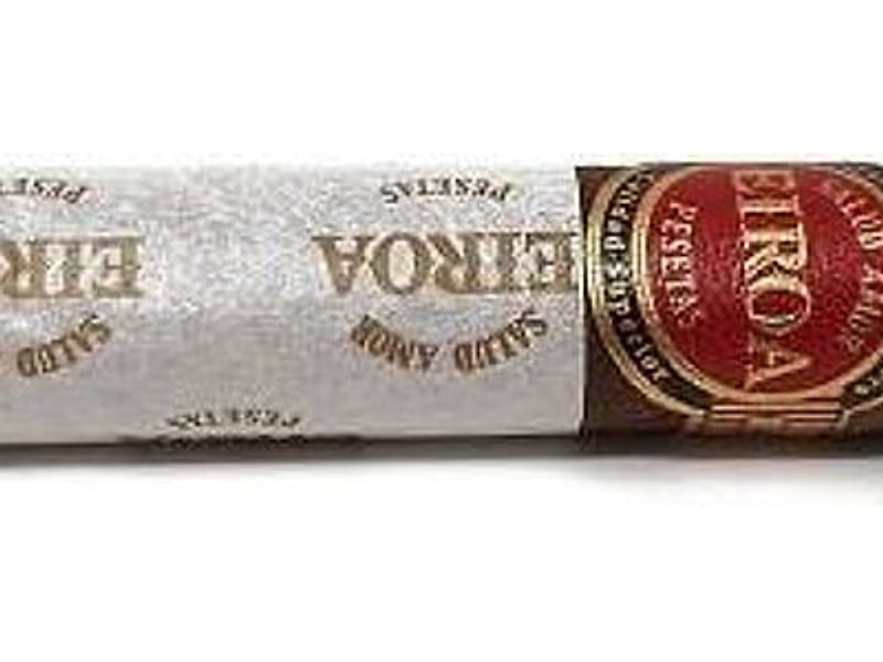 Eiroa Eiroa Classic Robusto, Detailansicht
