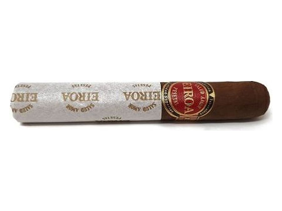 Eiroa Classic Robusto, Format Robusto, Herkunft Honduras