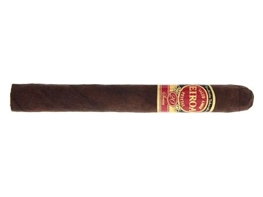 Eiroa The First 20 Years Maduro Corona Prensado, Format Corona, Herkunft Honduras