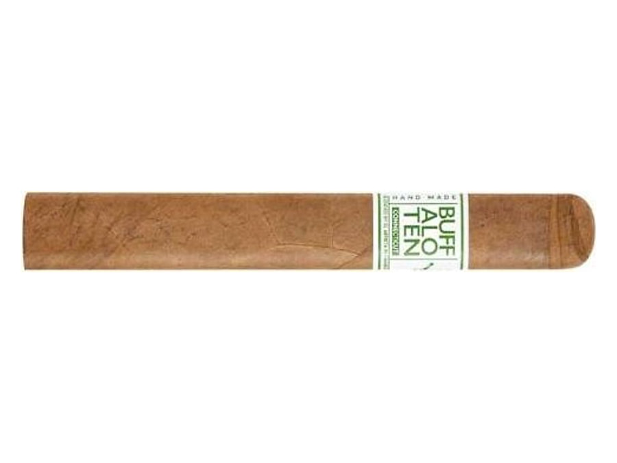 El Artista BUFFALO TEN Connecticut Toro, Format Toro, Herkunft Dominikanische Republik