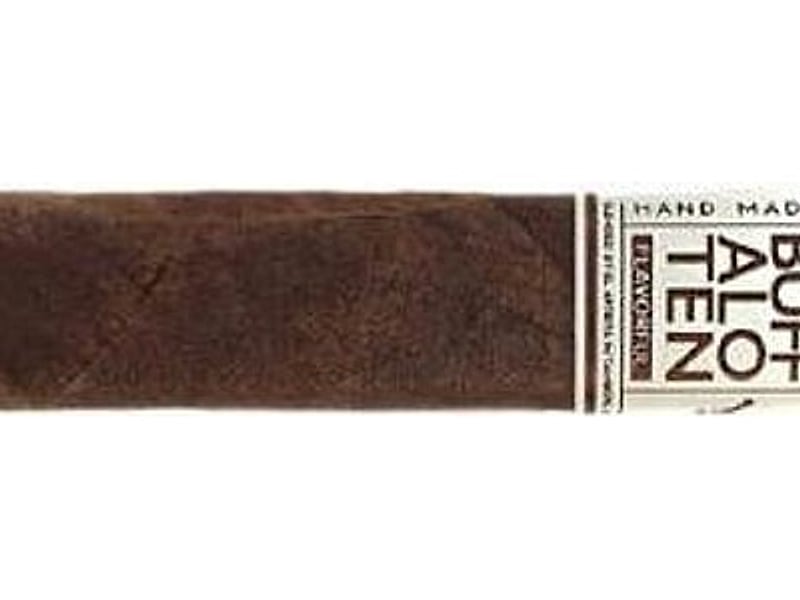 El Artista El Artista BUFFALO TEN Maduro Toro, Detailansicht