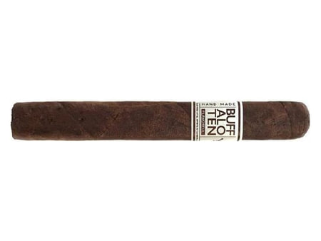 Ansicht 1 von 3 anzeigen: El Artista BUFFALO TEN Maduro Toro, Format Toro, Herkunft Dominikanische Republik