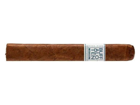 Ansicht 1 von 3 anzeigen: El Artista BUFFALO TEN Natural Toro, Format Toro, Herkunft Dominikanische Republik