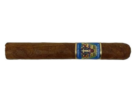 Ansicht 1 von 3 anzeigen: El Güegüense The Wise Man Robusto, Format Robusto, Herkunft Nicaragua