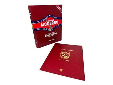 Ansicht 1 von 2 anzeigen: El Habano Moderno