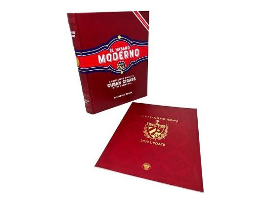 El Habano Moderno