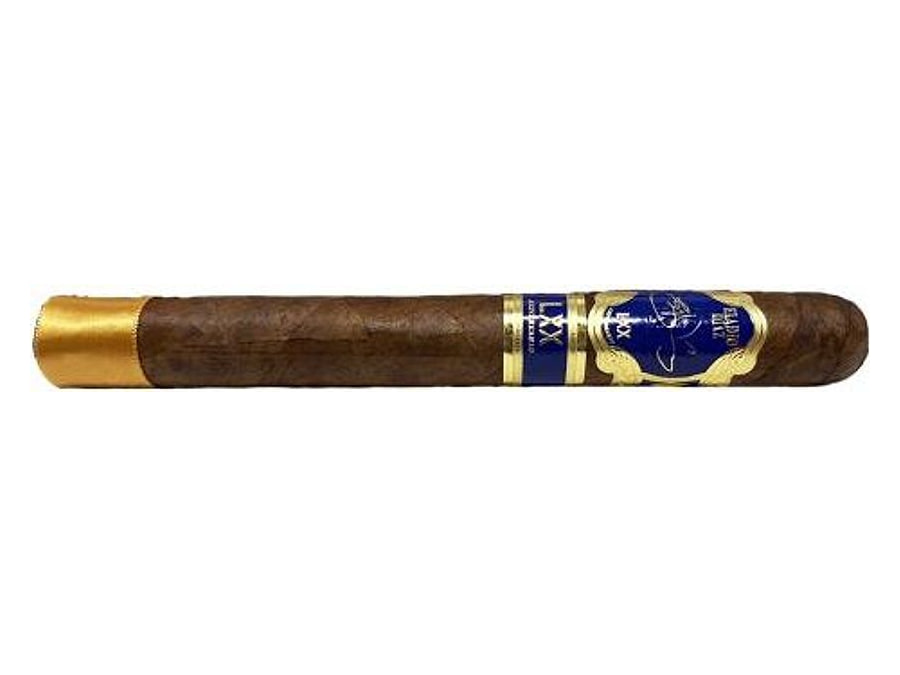 Eladio Diaz 70th Anniversary LE, Format Double Corona, Herkunft Dominikanische Republik