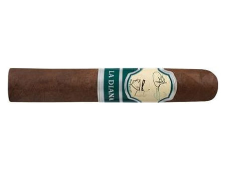 Ansicht 1 von 3 anzeigen: Eladio Diaz La Diana Biloria Robusto, Format Robusto, Herkunft Dominikanische Republik