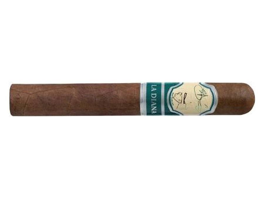 Eladio Diaz La Diana Vencosme Toro, Format Toro, Herkunft Dominikanische Republik