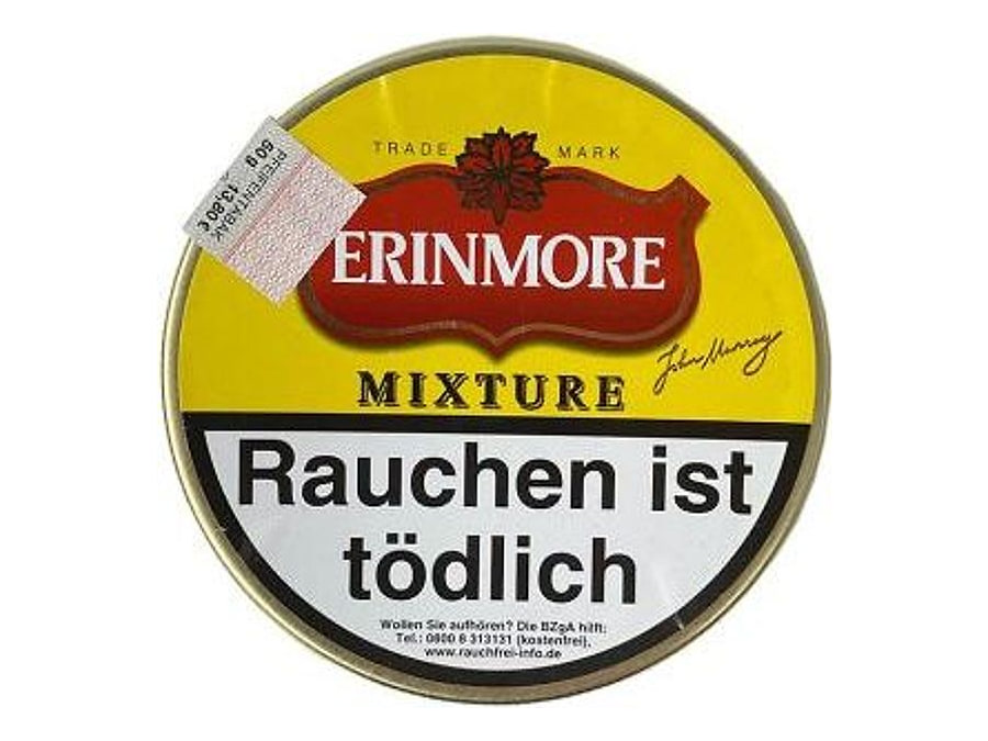 Erinmore Mixture
