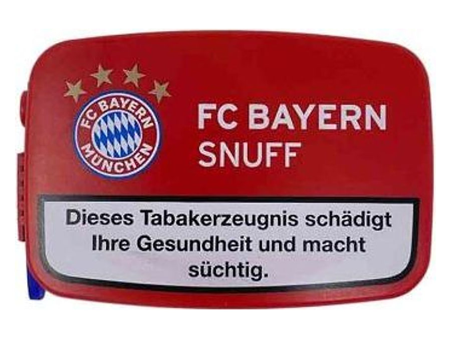 FC Bayern Snuff