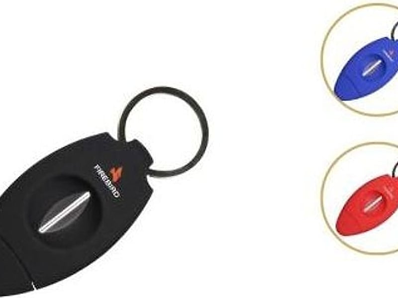 Ohne Marke FIREBIRD Viper V-Cut 23mm, Detailansicht