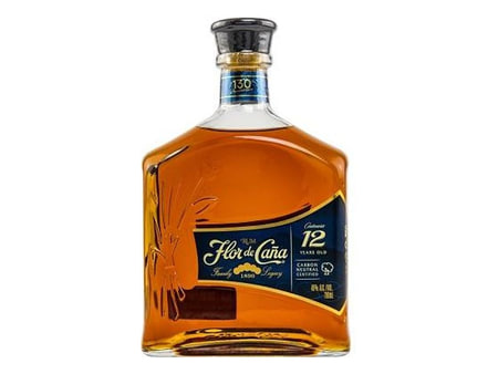 Ansicht 1 von 2 anzeigen: Flor de Caña 12 Years Centenario Gold