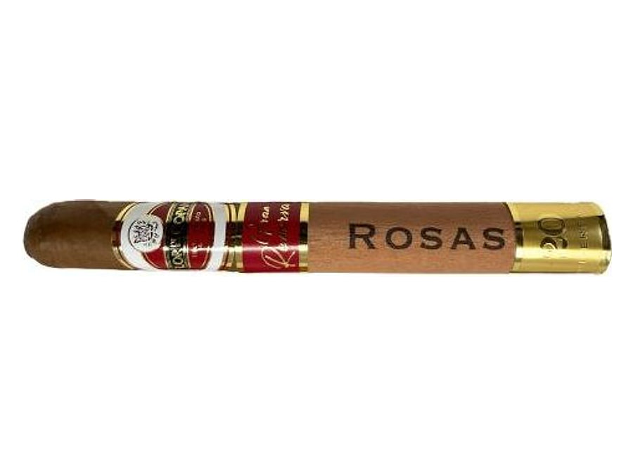 Flor de Copan 20 Aniversario Rosas, Herkunft Honduras
