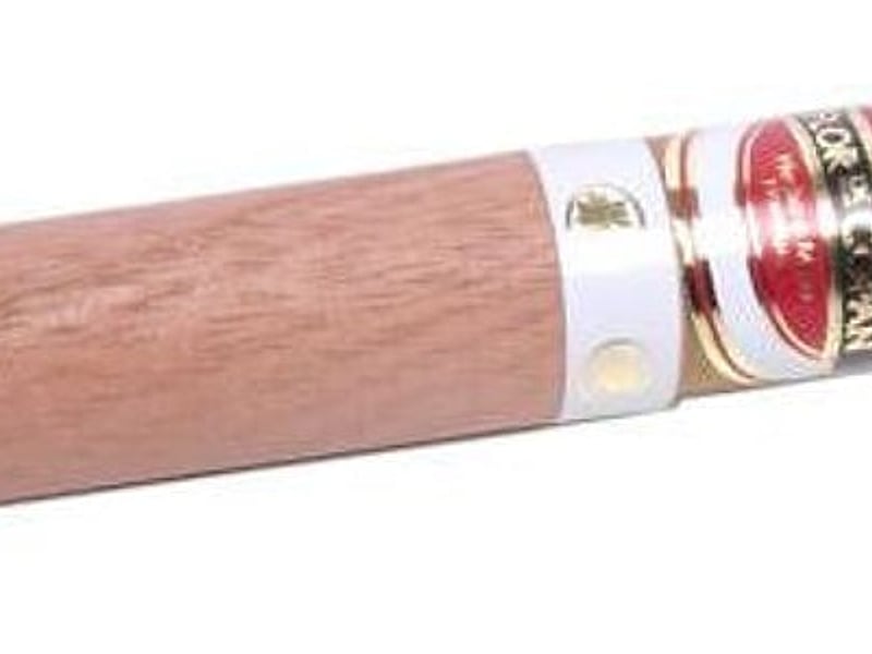Flor de Copan Flor de Copan Belicoso, Detailansicht