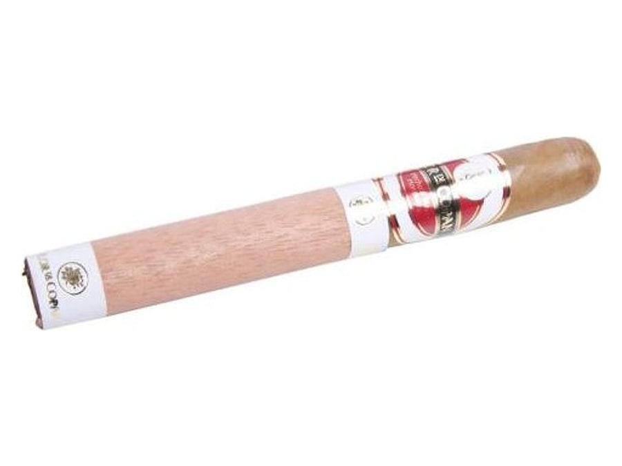 Flor de Copan Corona, Format Corona, Herkunft Honduras
