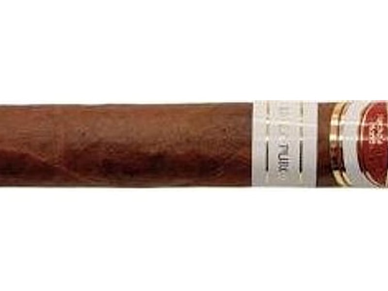 Flor de Copan Flor de Copan Linea Puros Churchill, Detailansicht