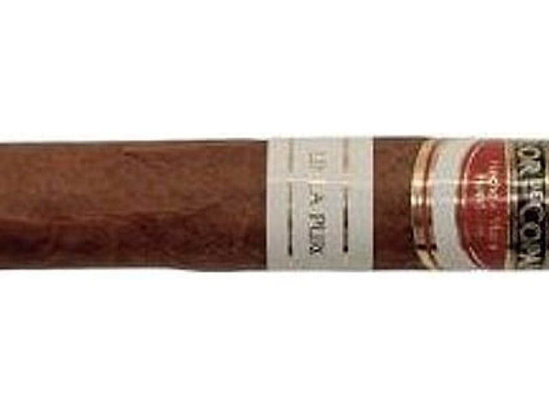 Flor de Copan Flor de Copan Linea Puros Corona, Detailansicht