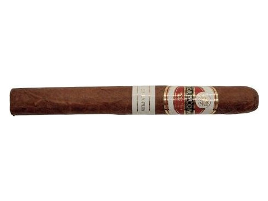 Flor de Copan Linea Puros Corona, Format Corona, Herkunft Honduras