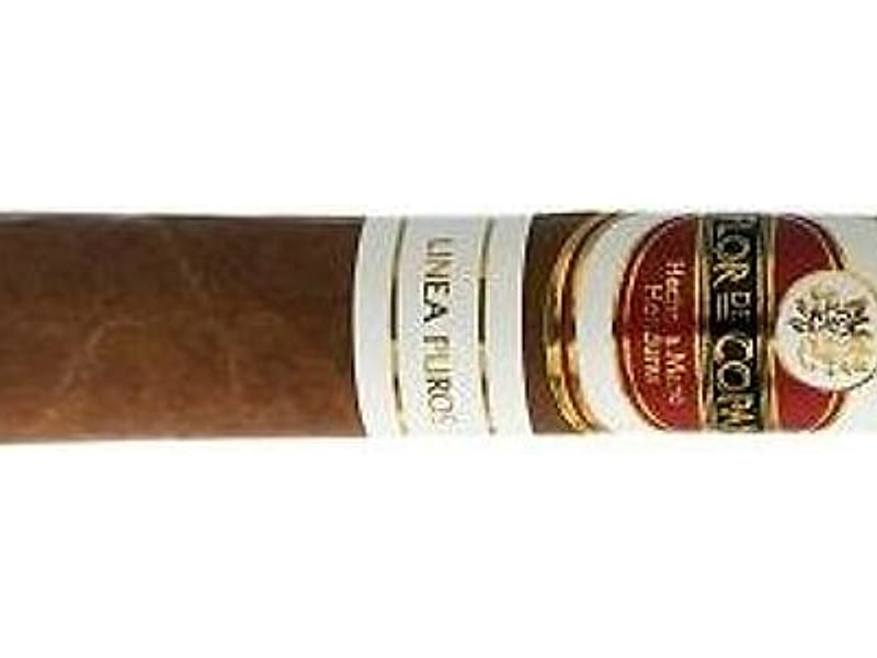 Flor de Selva Flor de Copan Linea Puros San José Pirámides, Detailansicht