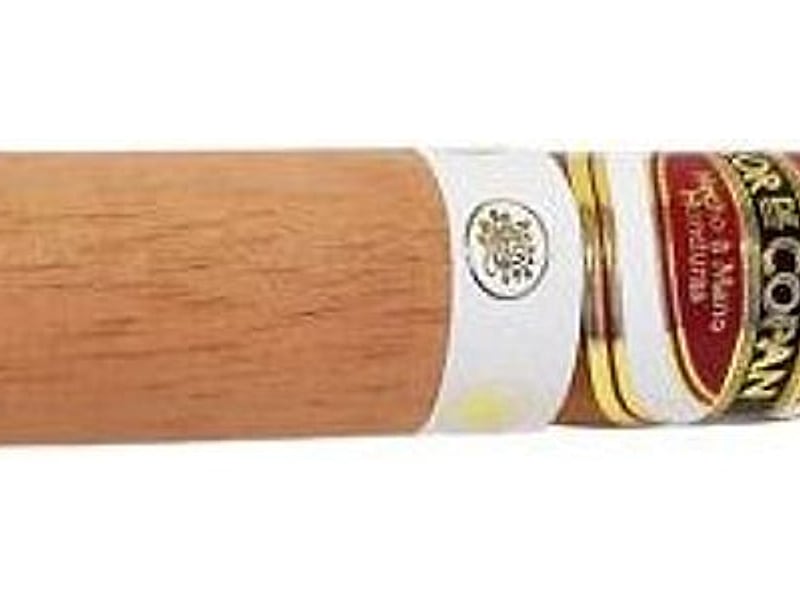 Flor de Copan Flor de Copan Robusto 50x5, Detailansicht