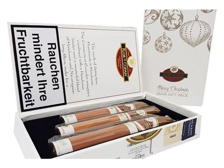 Ansicht 1 von 2 anzeigen: Flor de Copan Sampler, Format verschiedene, Herkunft Honduras