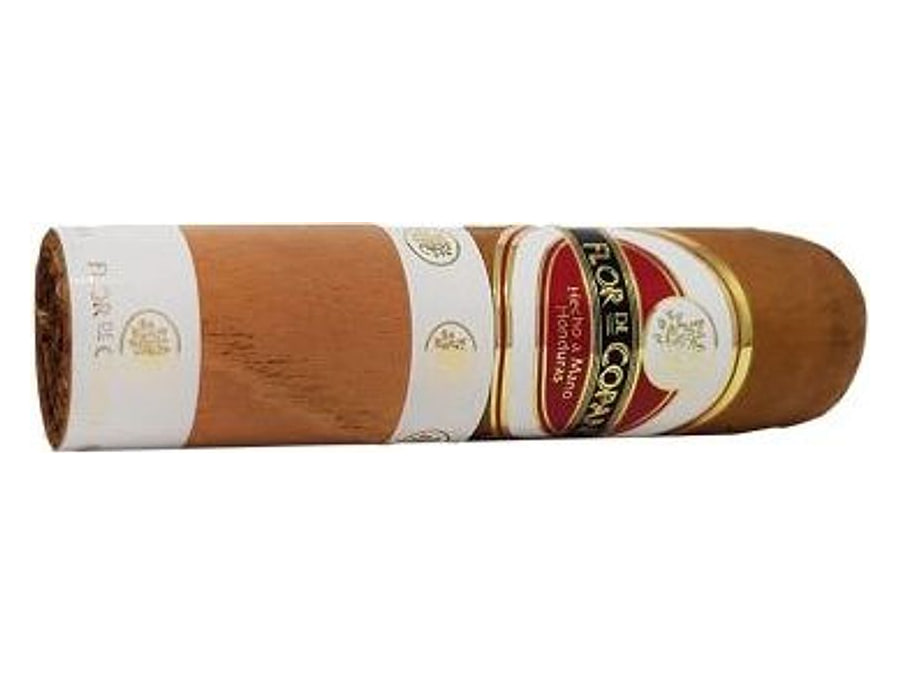 Flor de Copan Short Magnum, Format Short Magnum, Herkunft Honduras
