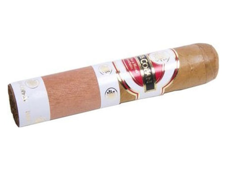 Ansicht 1 von 3 anzeigen: Flor de Copan Short Robusto, Format Short Robusto, Herkunft Honduras