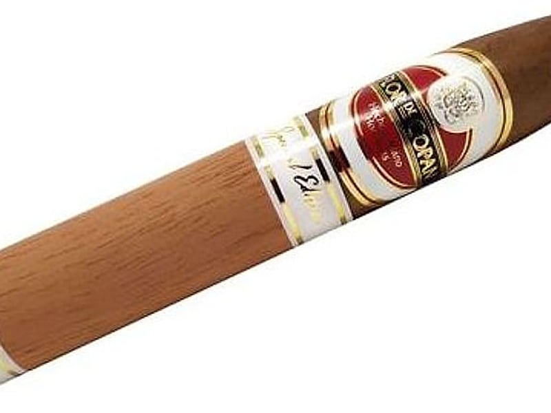 Flor de Copan Flor de Copan Special Edition Belicoso, Detailansicht