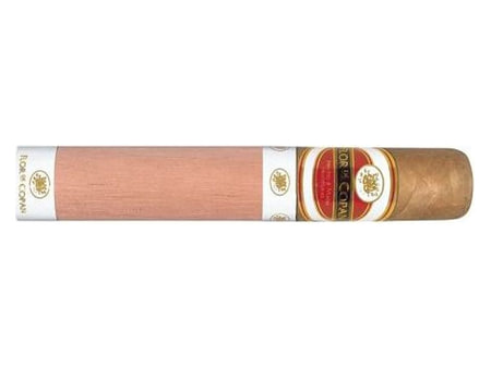 Ansicht 1 von 3 anzeigen: Flor de Copan Titan, Format Gigantes, Herkunft Honduras