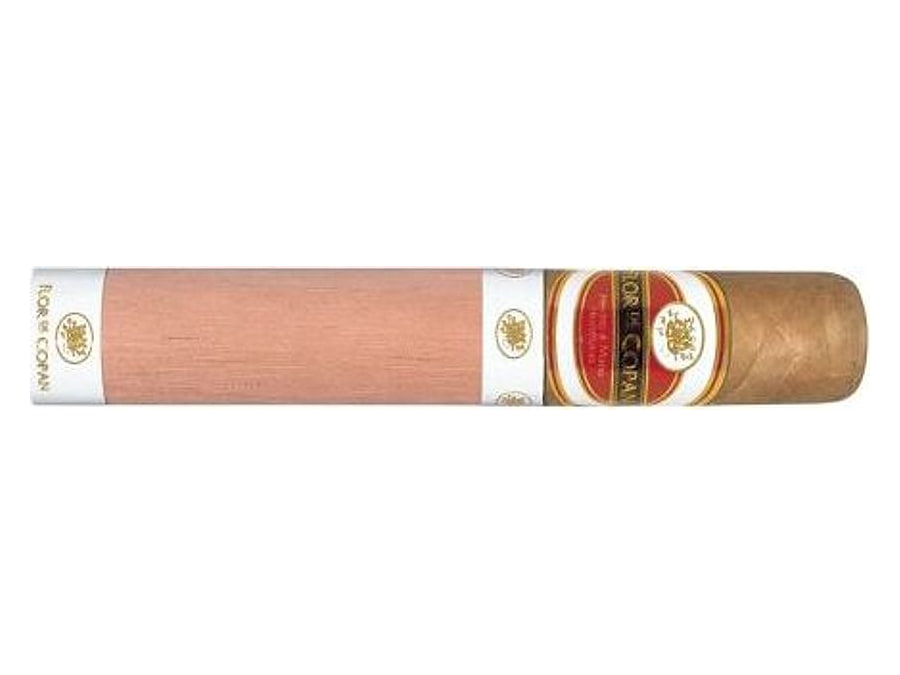 Flor de Copan Titan, Format Gigantes, Herkunft Honduras