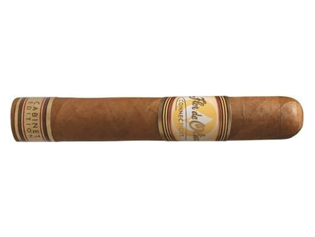 Ansicht 1 von 3 anzeigen: Oliva Flor de Oliva Connecticut Robusto, Format Robusto, Herkunft Nicaragua