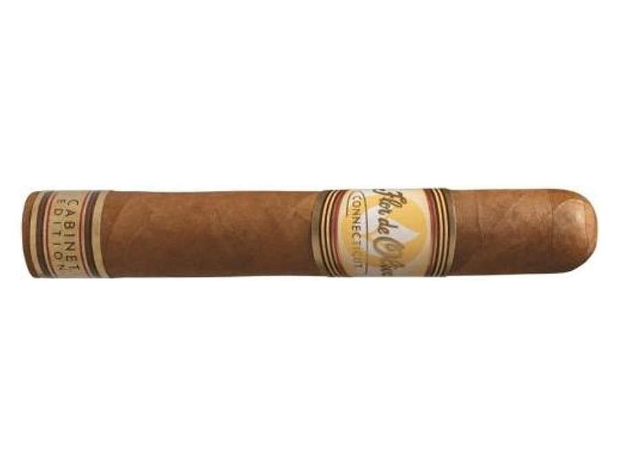 Oliva Flor de Oliva Connecticut Robusto, Format Robusto, Herkunft Nicaragua