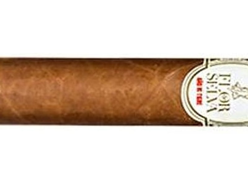 Flor de Selva Flor de Selva Año del Tigre 2022 Edicion Limitada, Detailansicht