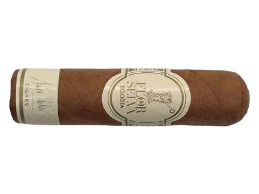Flor de Selva Classic Egoista, Format Short Robusto, Herkunft Honduras