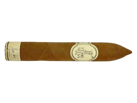 Ansicht 1 von 3 anzeigen: Flor de Selva Classic No 15 Figurado, Format Figurado, Herkunft Honduras